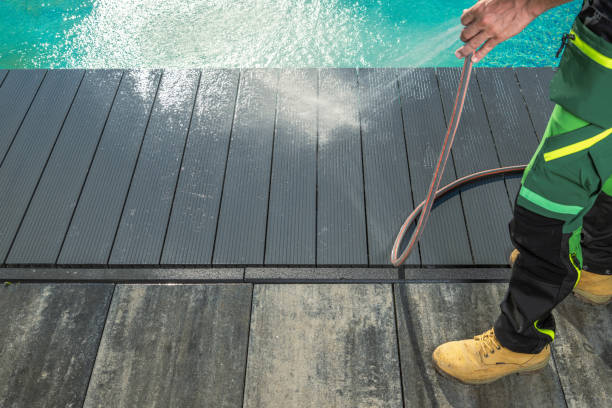 Best Garage Pressure Washing  in Smyrna, DE