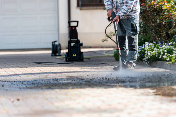 Best Deck Pressure Washing  in Smyrna, DE