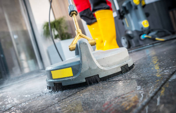 Why Choose Our Certified Pressure Washing Experts for Your Project Needs in Smyrna, DE?