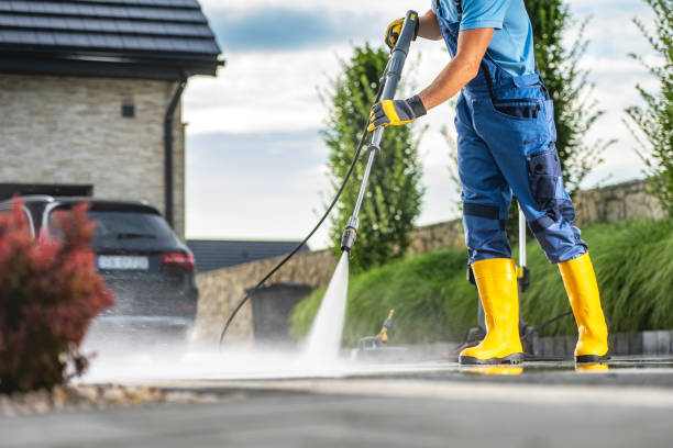 Pressure Washing Estimates in Smyrna, DE